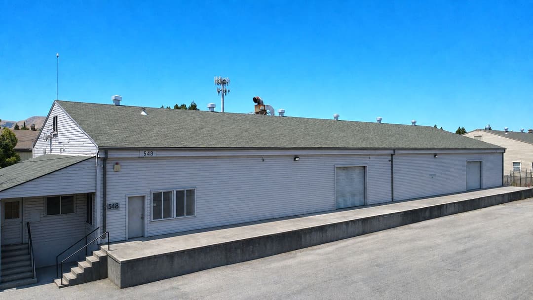 Image of 548 Bliss Ave Property