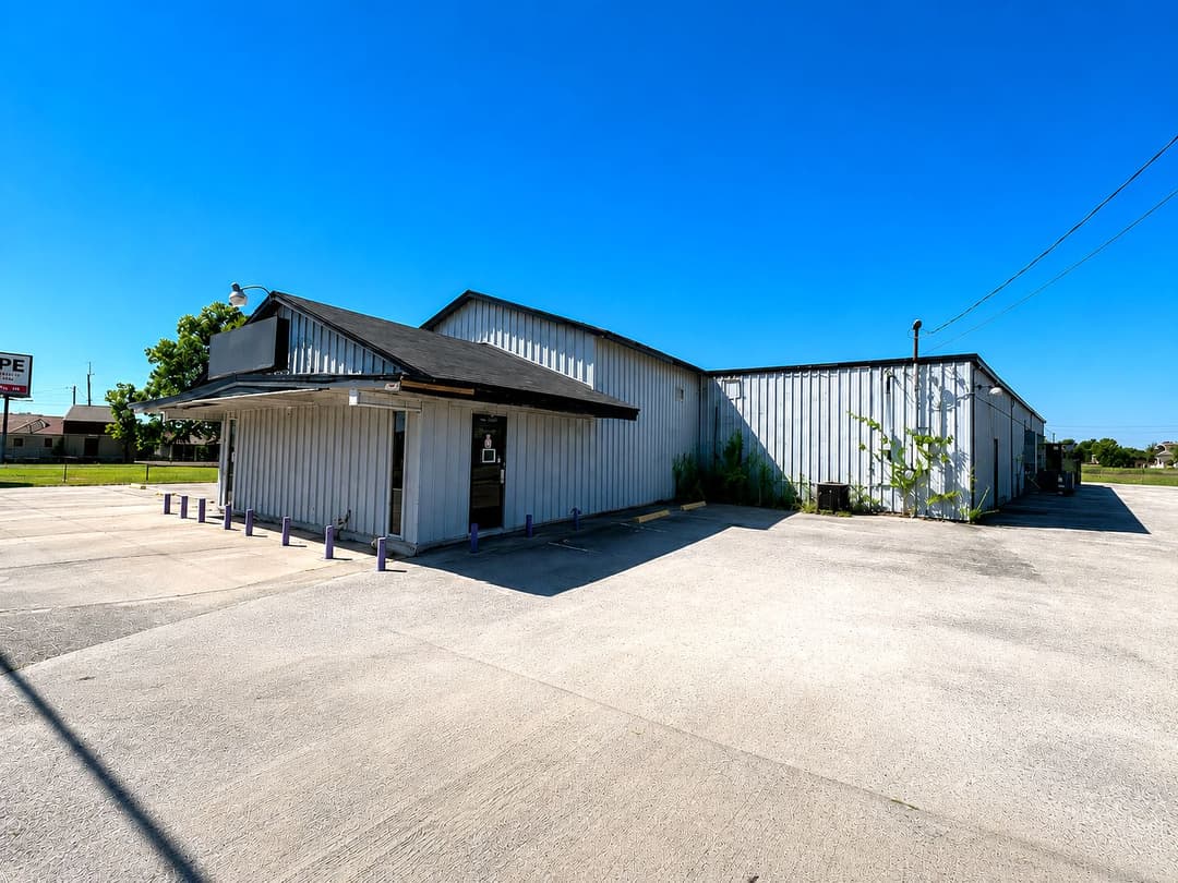 Image of 1301 S Kaufman St Property