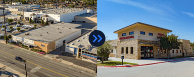 How Matthews™ Turned Real Estate Equity into Generational Wealth image