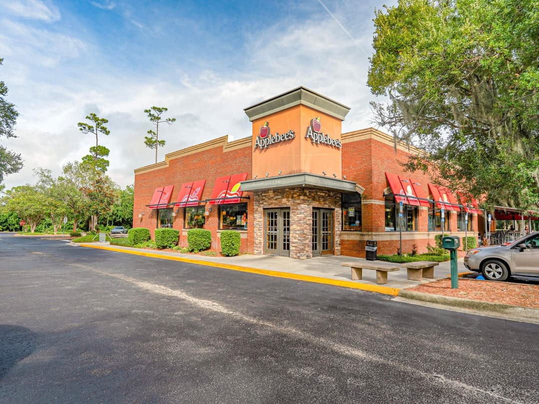 Image of Applebee’s Property