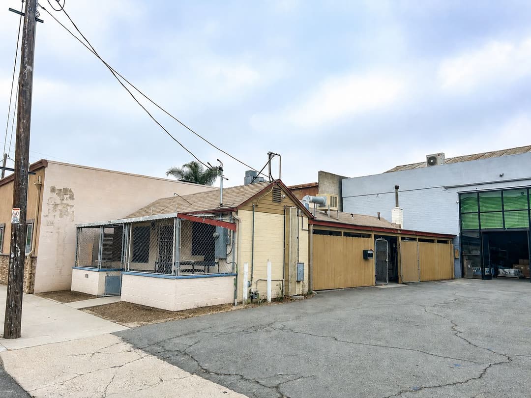 Image of 144 S Orange Ave Property