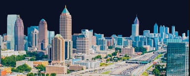2026 Atlanta Shallow Bay Industrial Update image