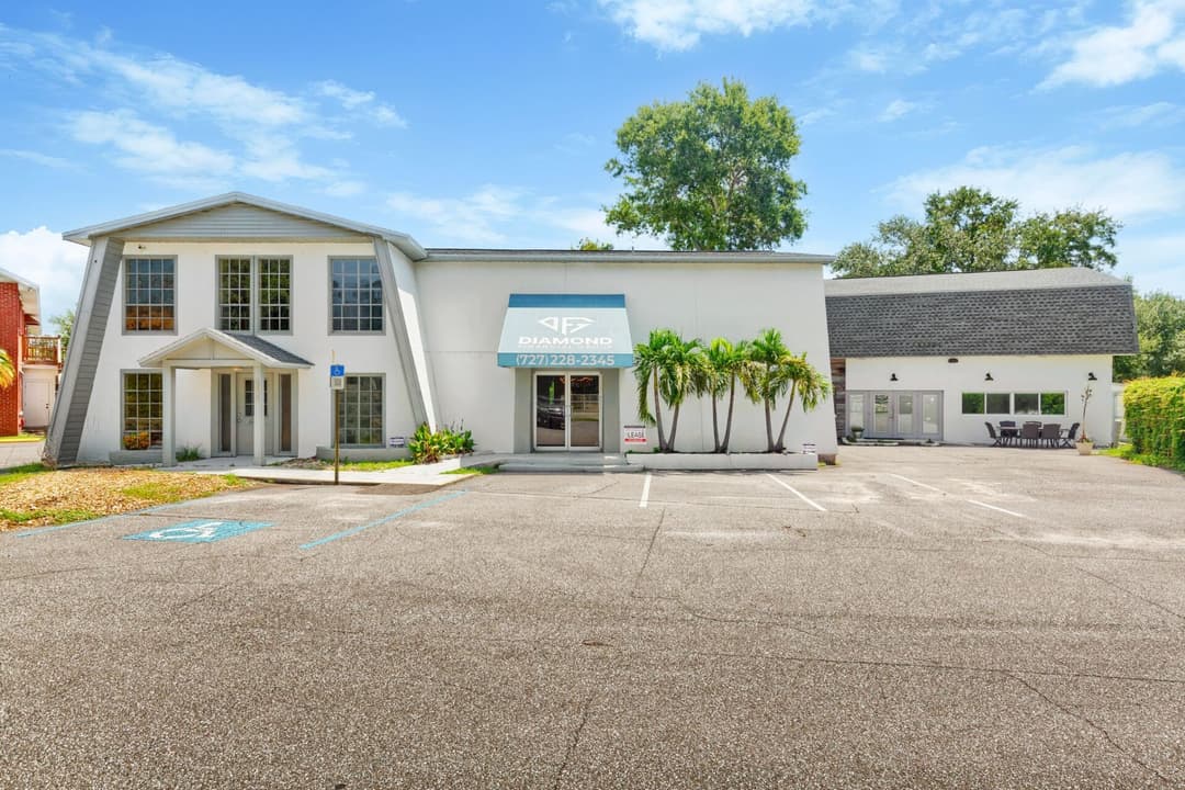 Image of 2229-2233 Nursery Road Property