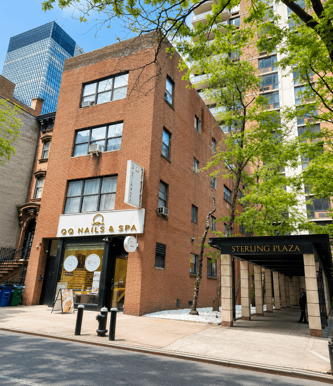 Image of 253 East 49th Street | 248 East 50th Street Property