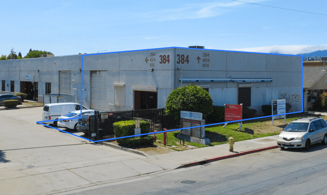 Image of 384A Umbarger Road Property