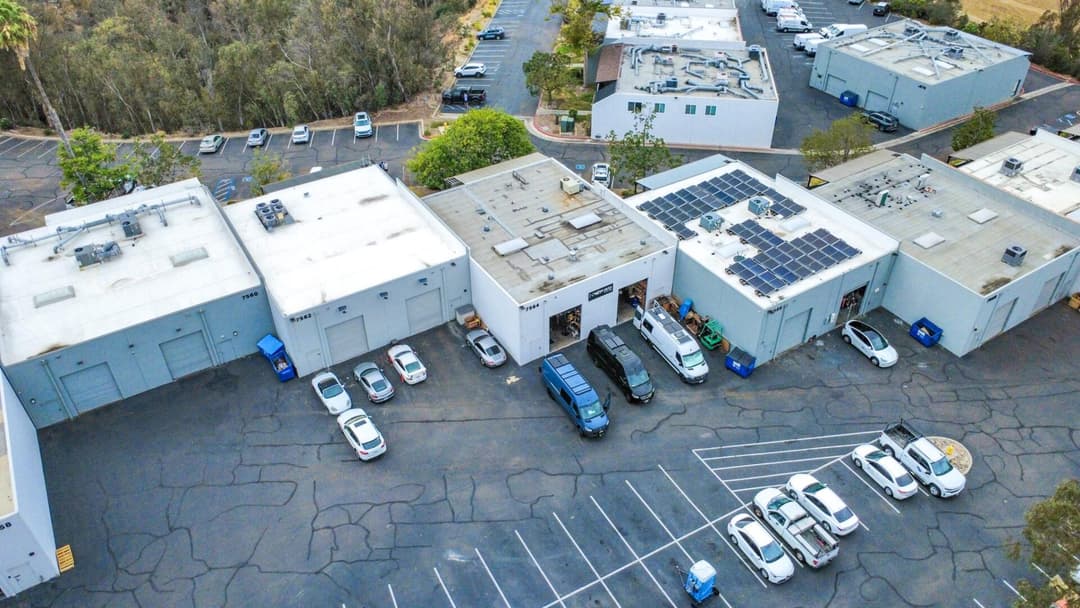 Image of 7564 Trade Street Property