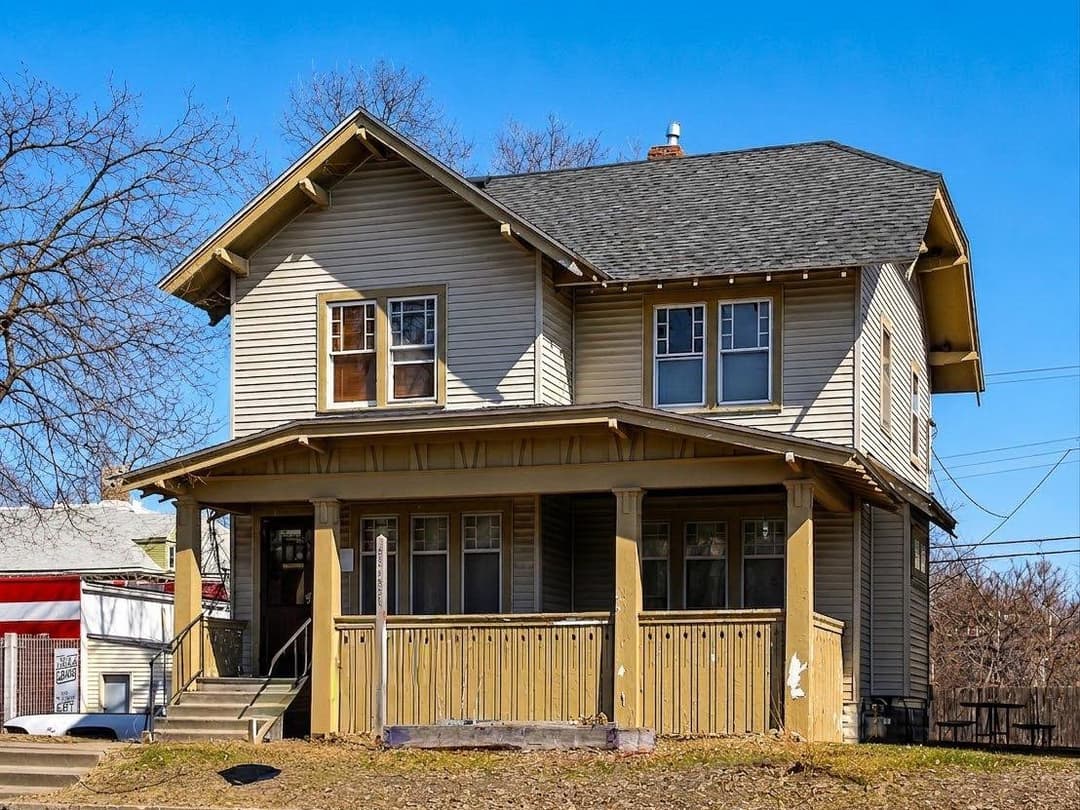 Image of 801 Selby Ave Property