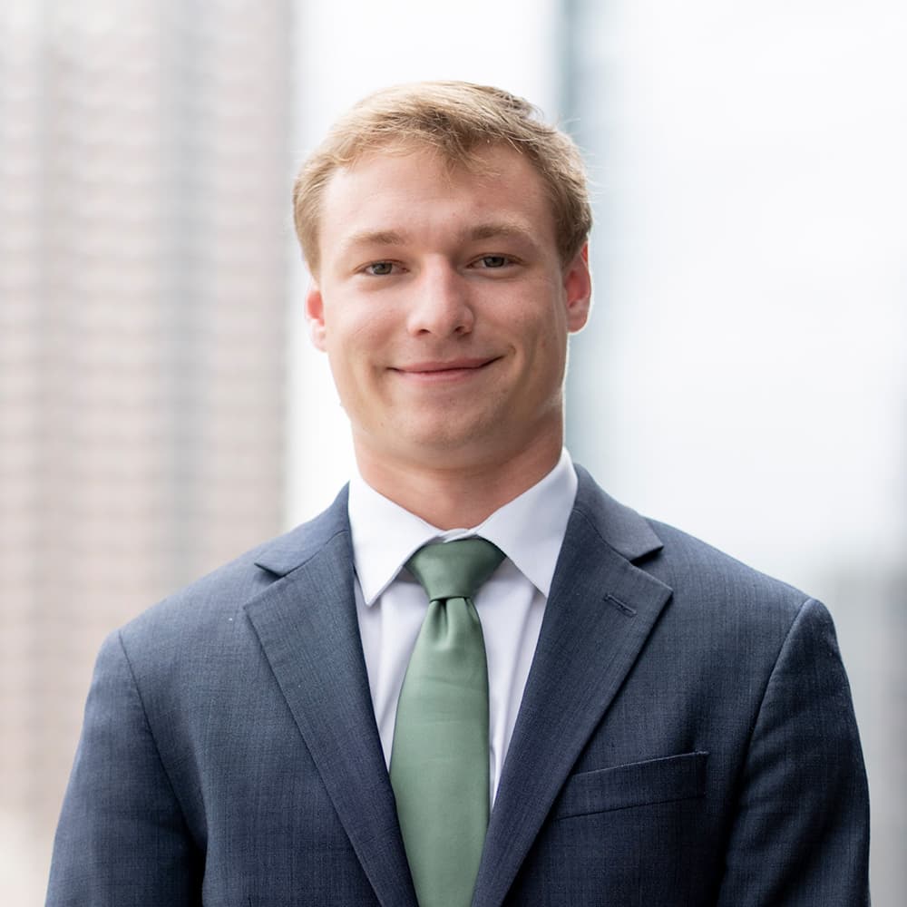 Photo of Adam Sullivan