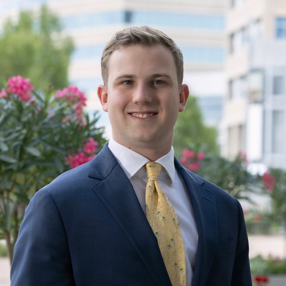 Photo of Albin Halquist IV