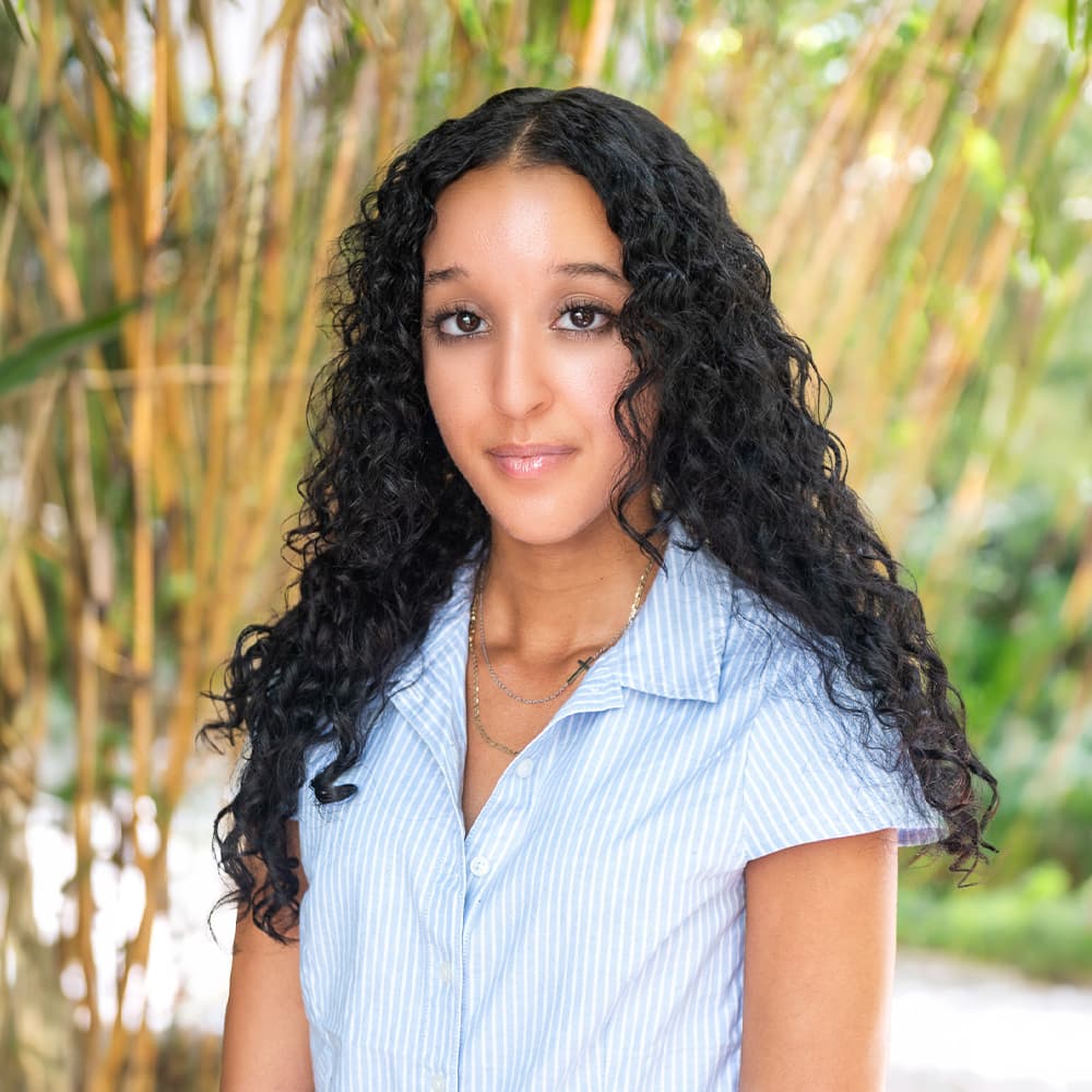 Image of Angelina Perez-Cedeno