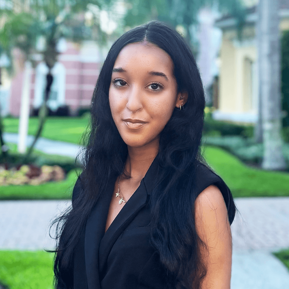 Image of Angelina Perez-Cedeno