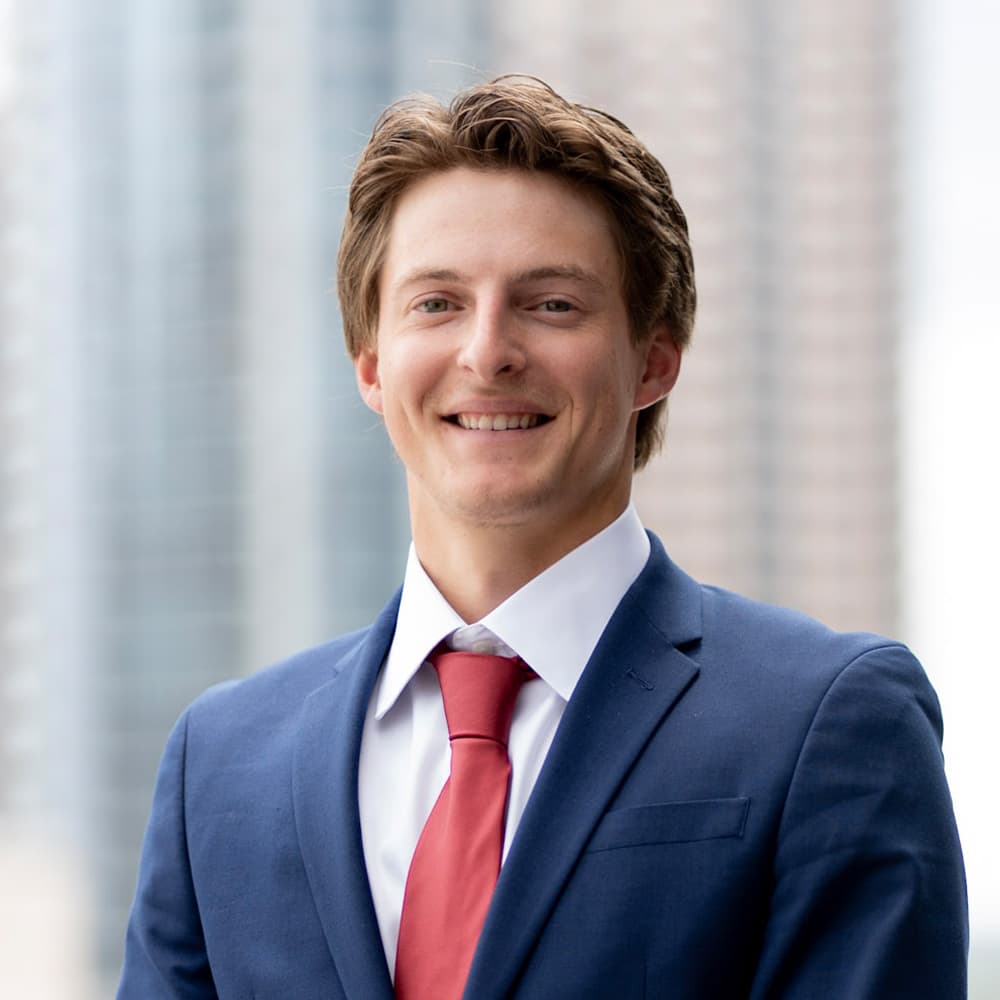 Image of Beckett Kramer