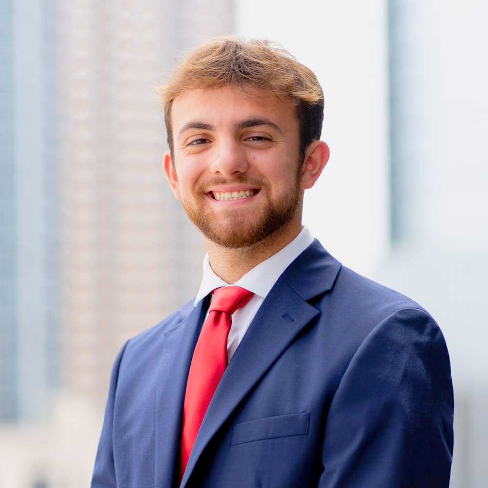 Image of Blake Ellyson