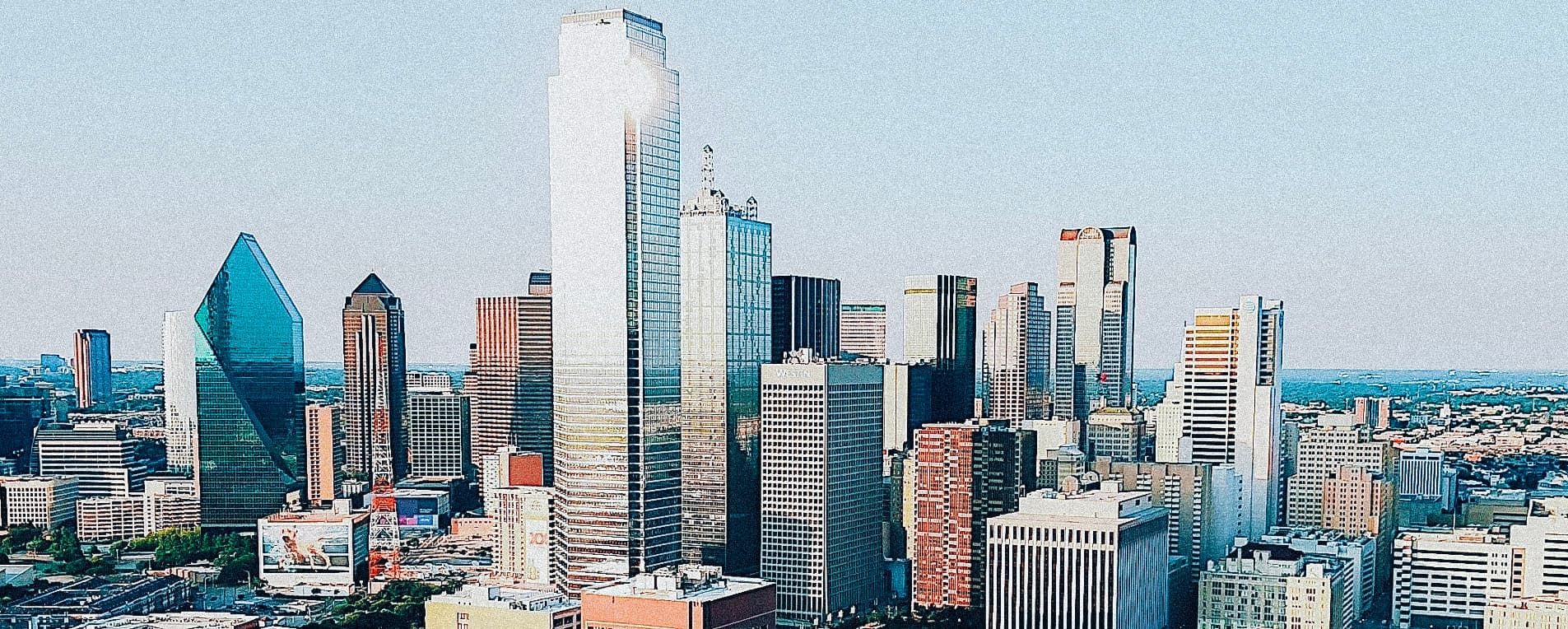 Dallas-Fort Worth Retail