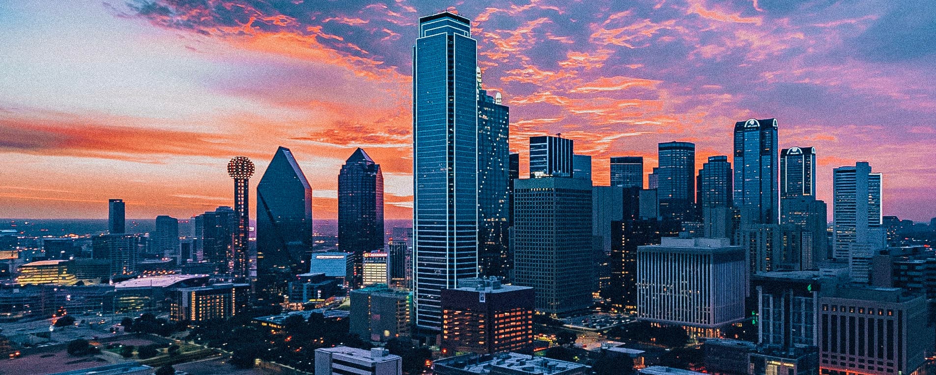DFW Multifamily