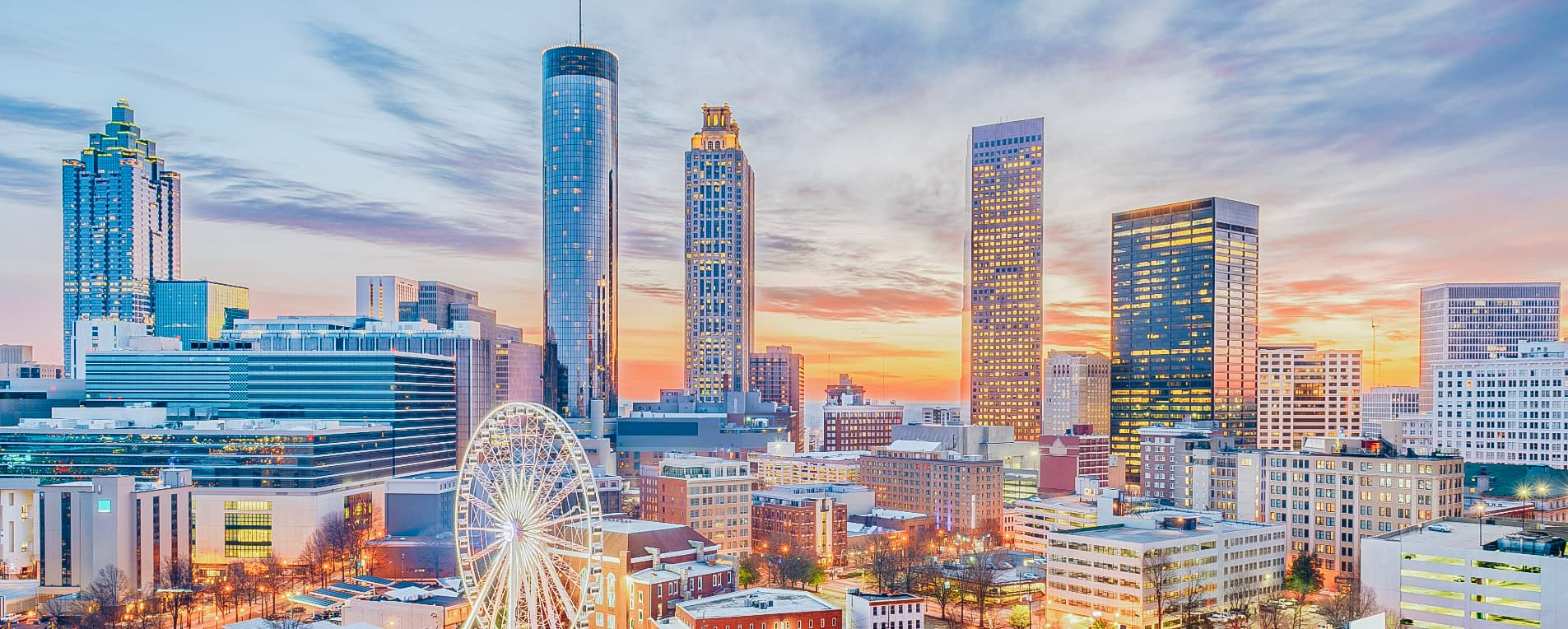 Blog Image for Atlanta Industrial Market Report