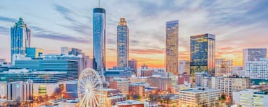Atlanta, GA Industrial Market Report Q2 2026 image