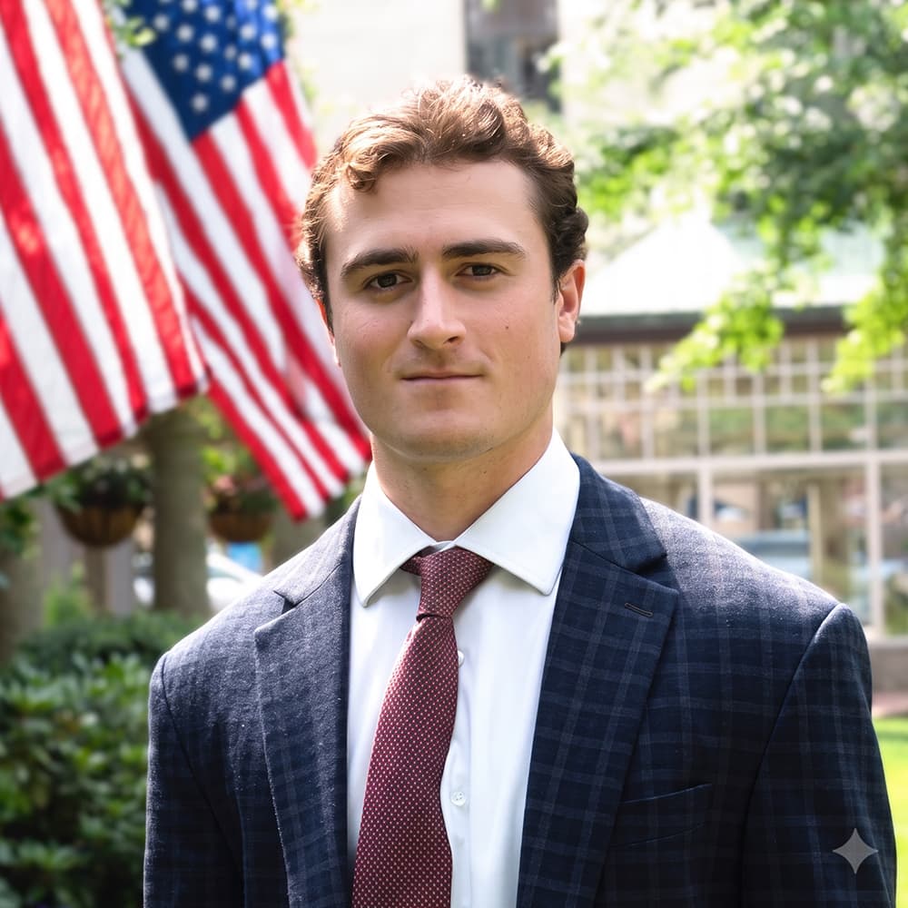 Image of Brett Cleaves