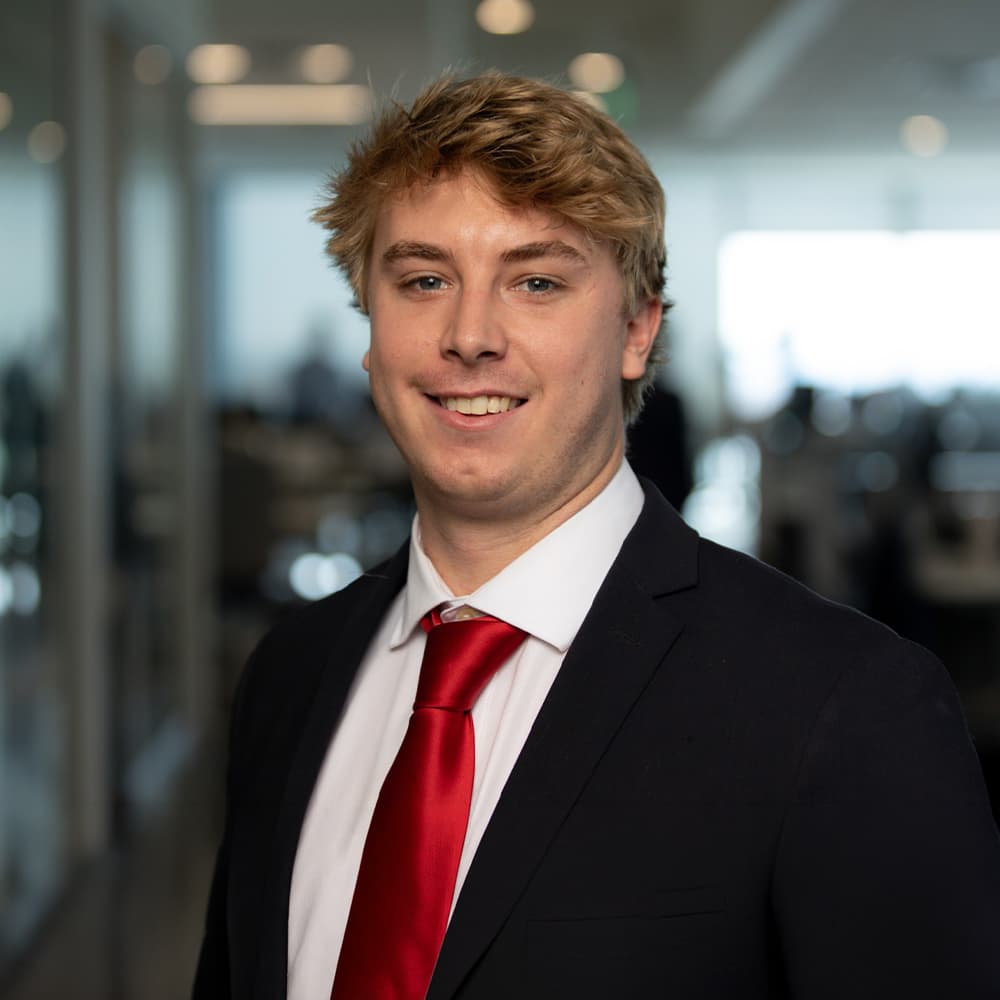 Image of Cade Culp
