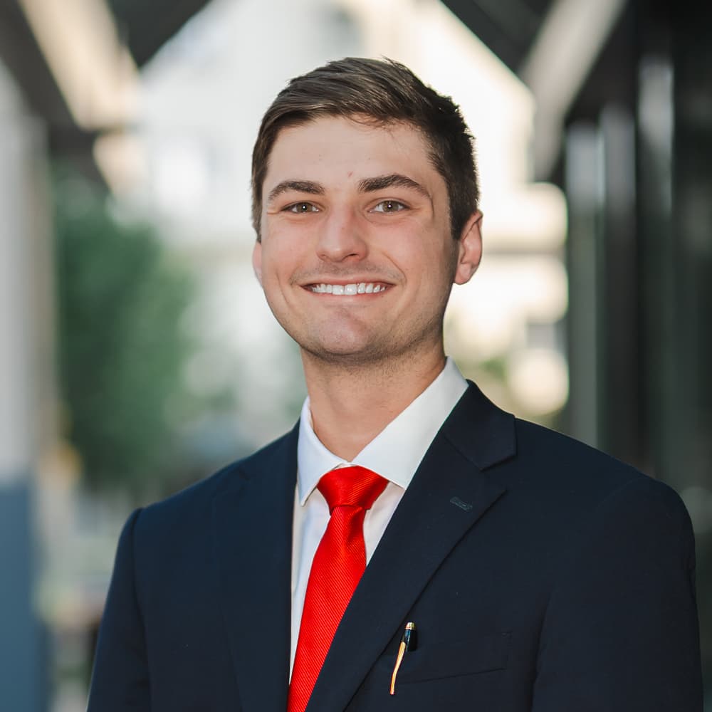 Image of Caleb Perkins