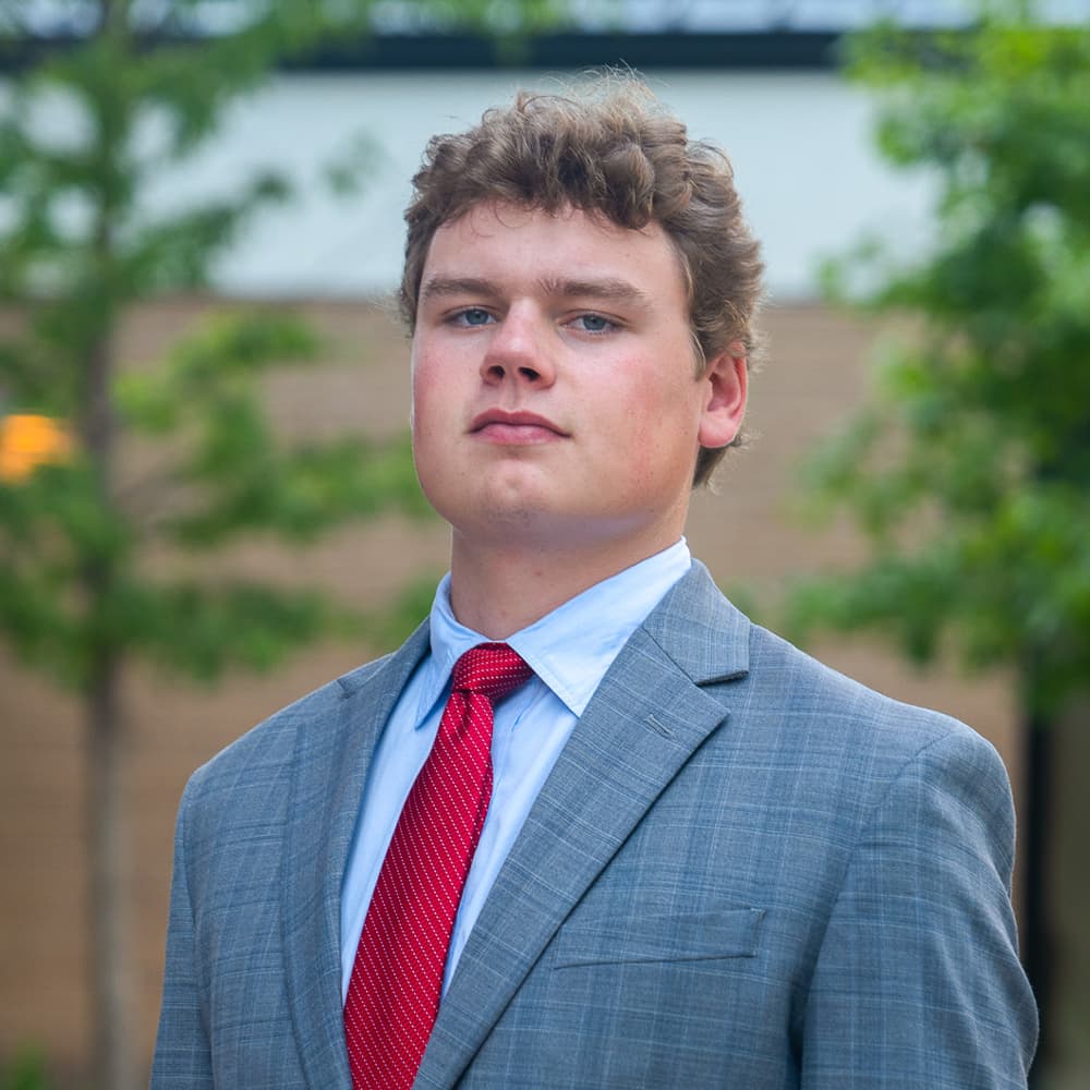 Image of Cameron Geitz
