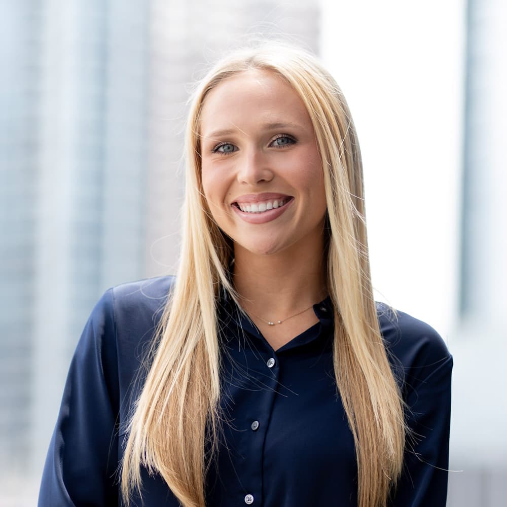 Image of Carly Maurer