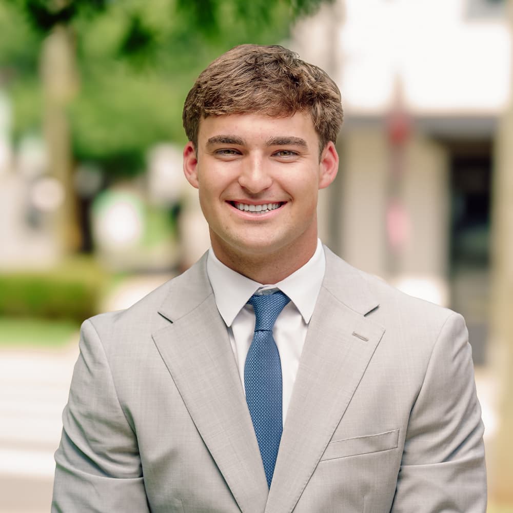 Image of Carson Dunlap