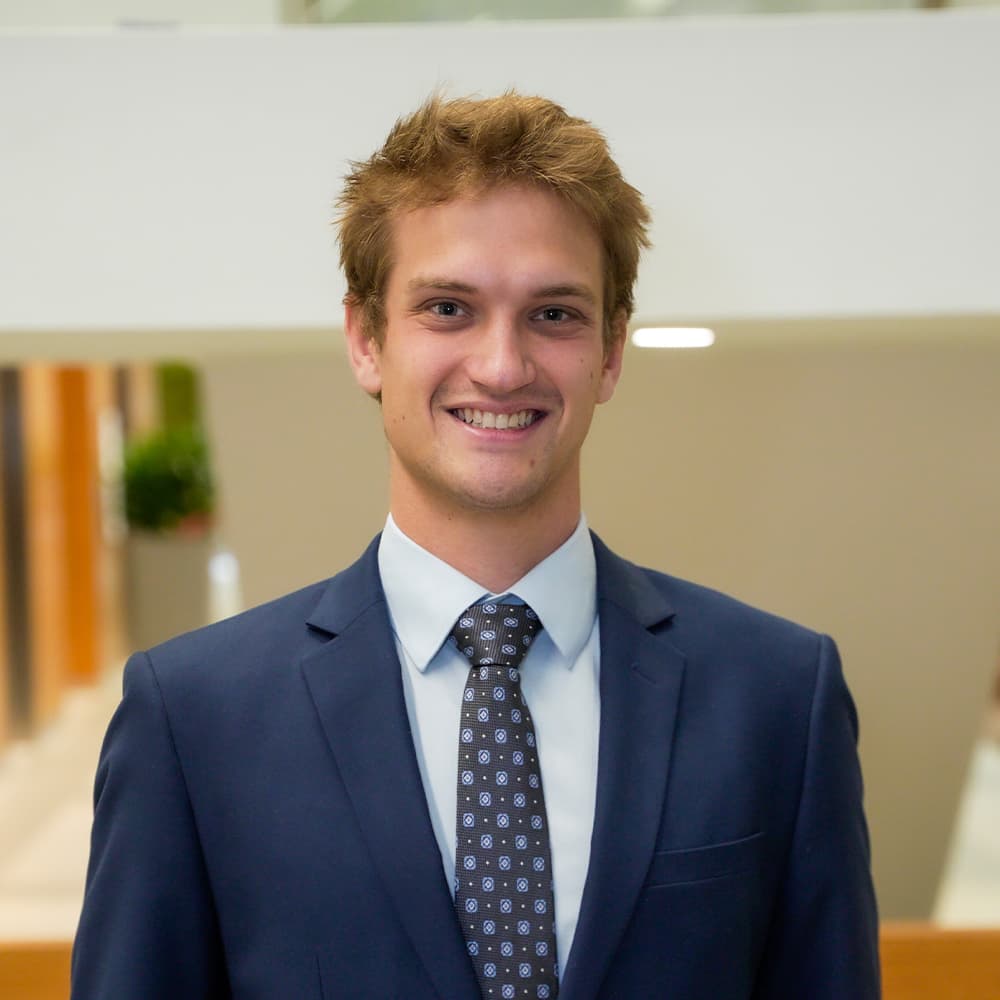 Image of Carson Ehrlich