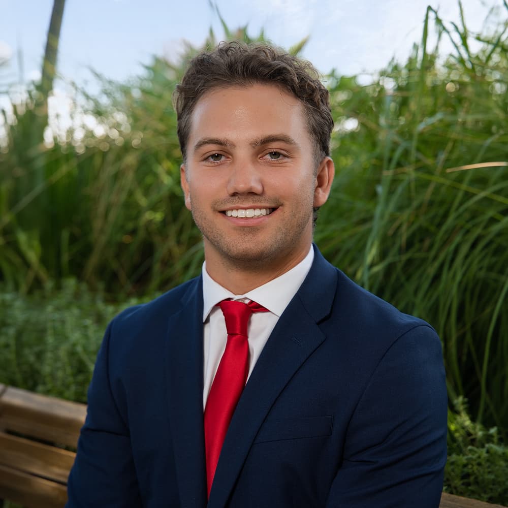 Image of Carson Fuchs