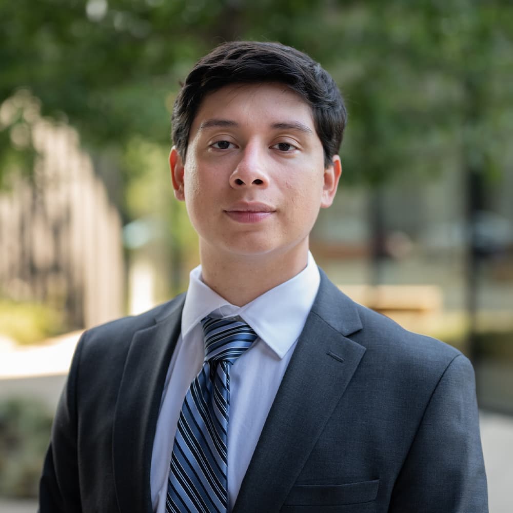 Image of Chris Garcia