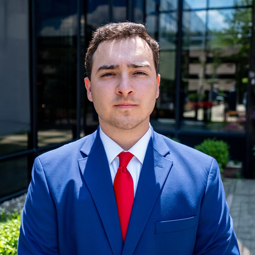 Image of Chris Iacoponi