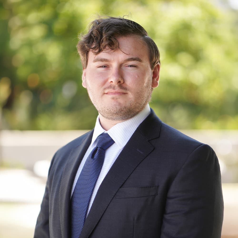 Image of Christian Brady