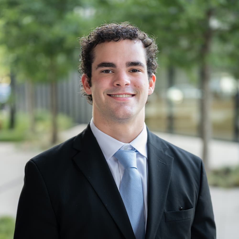 Image of Christian Reeves