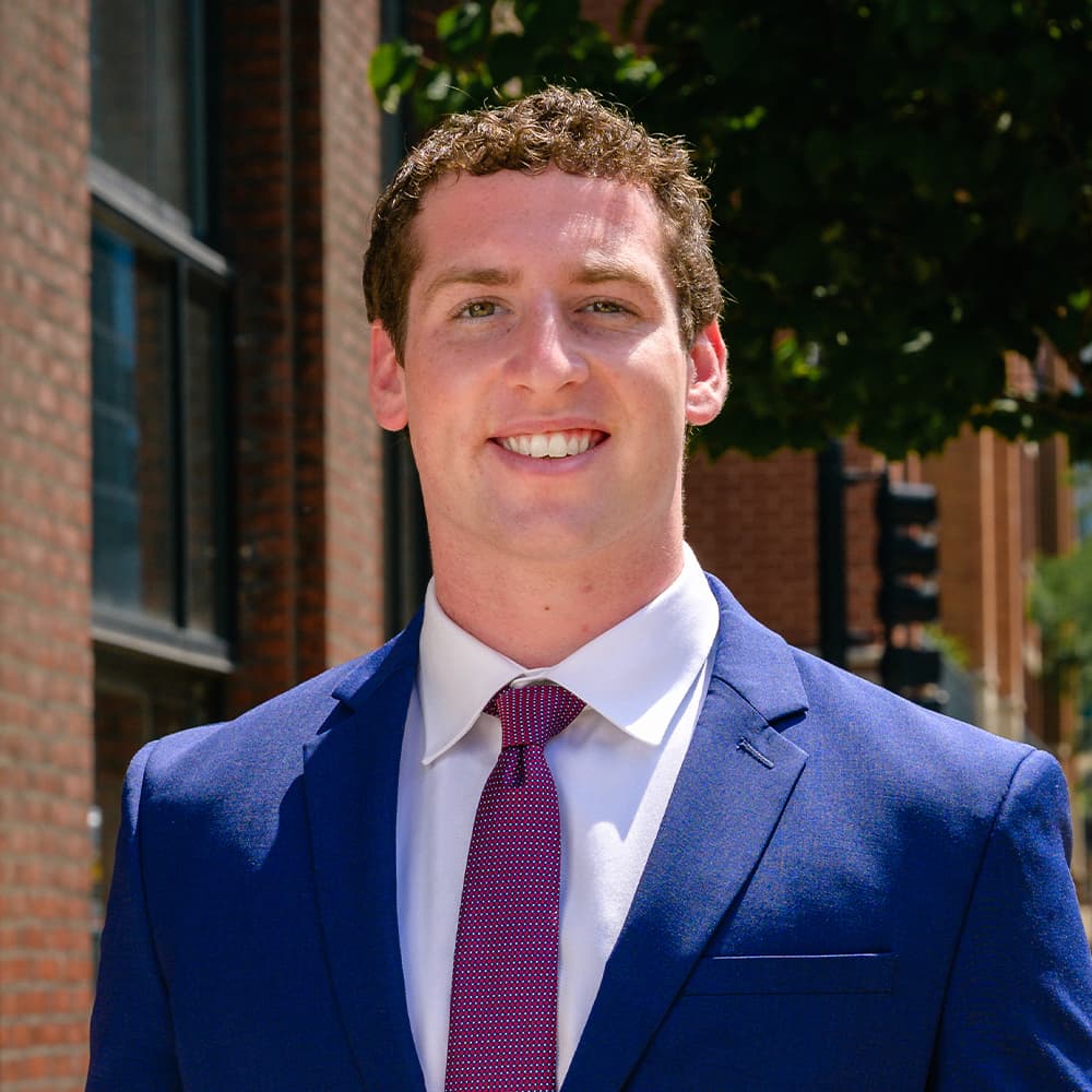 Image of Cooper Driscoll