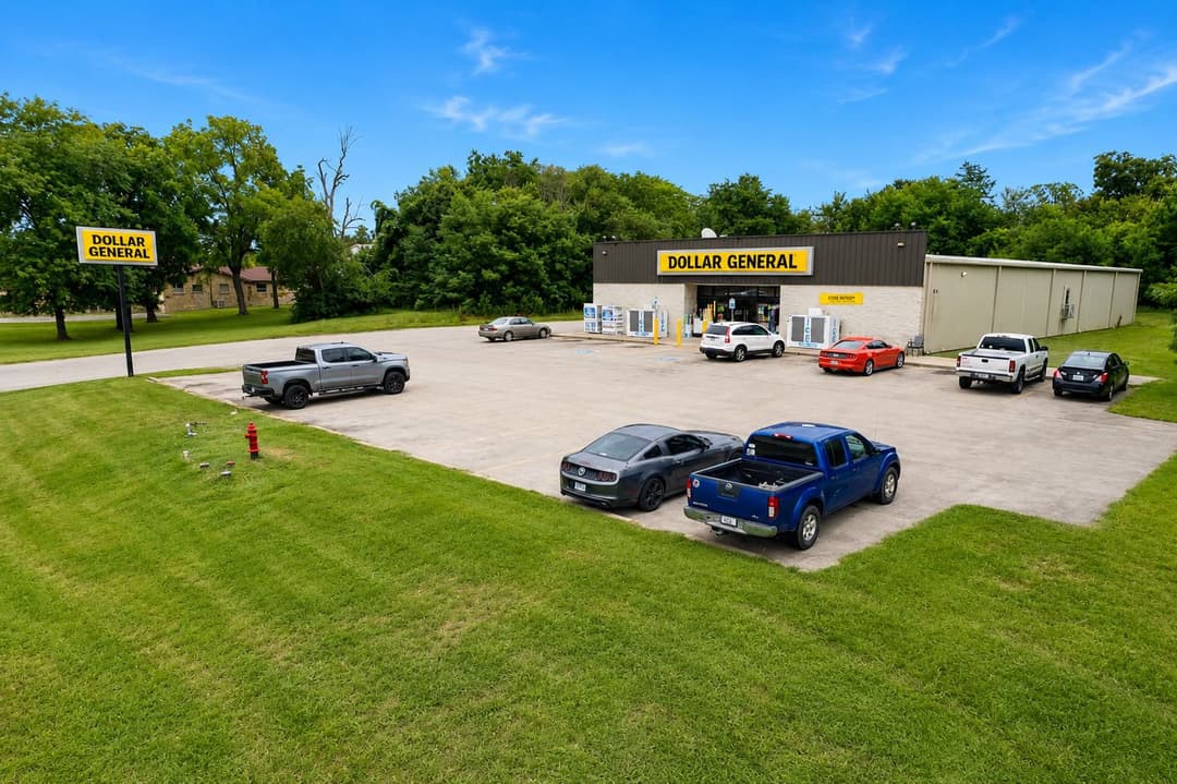 Image of Dollar General Property