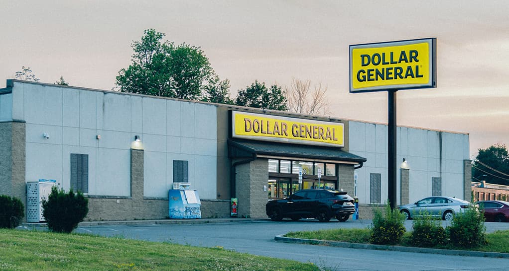 2026 YTD Dollar Store Market Update Blog Image