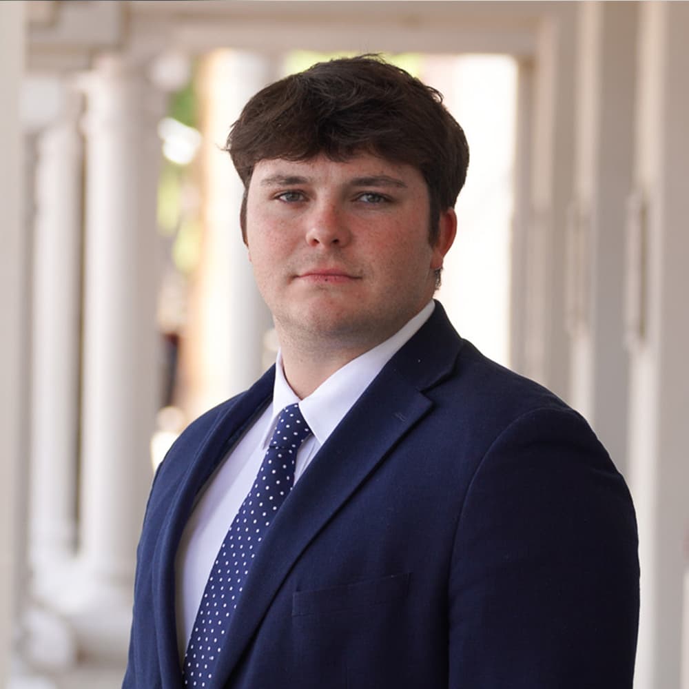 Image of Drew Henderson