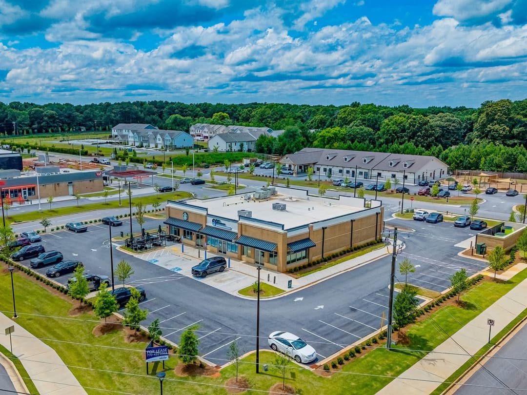 Image of East Lake Lot 5 Property