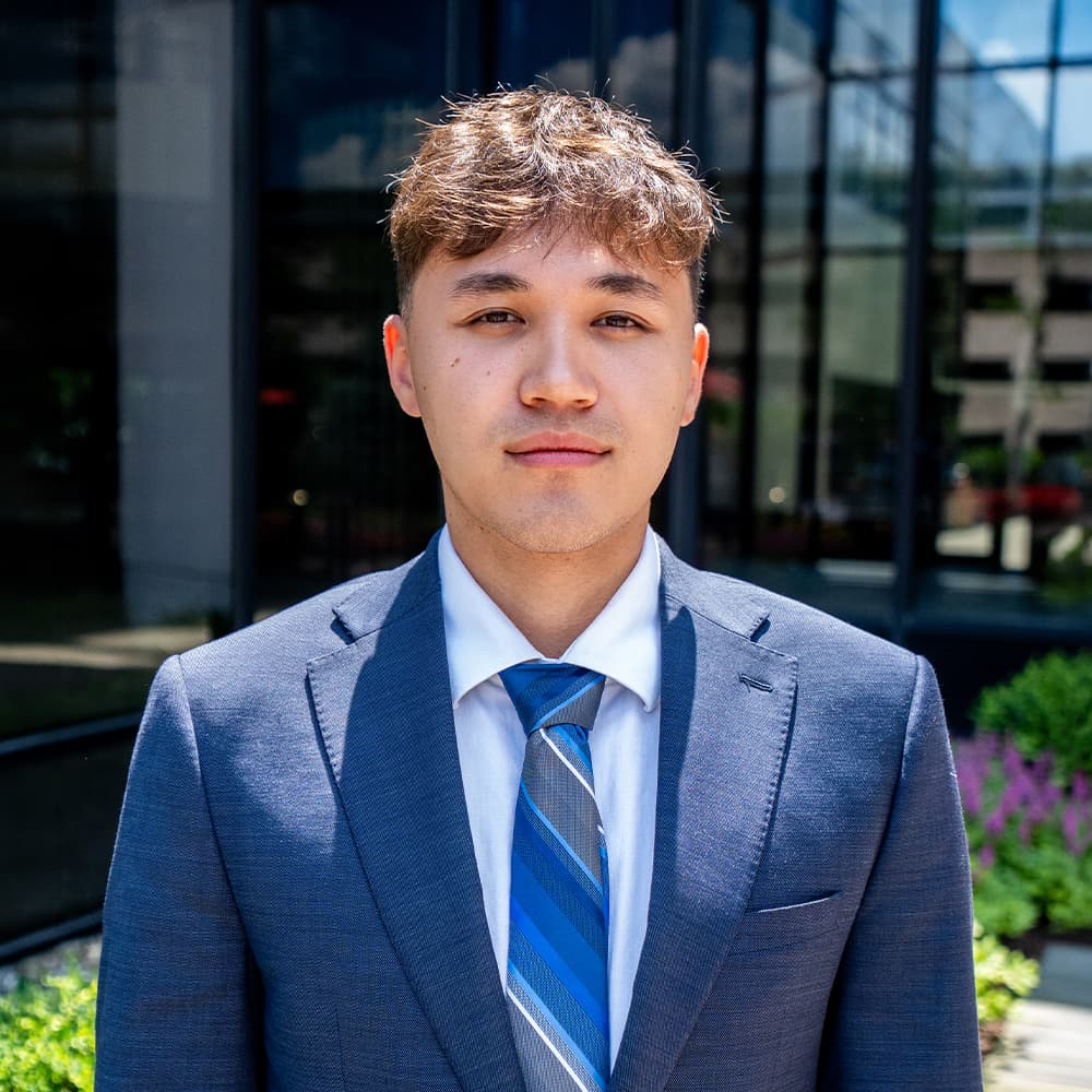 Image of Eric Song