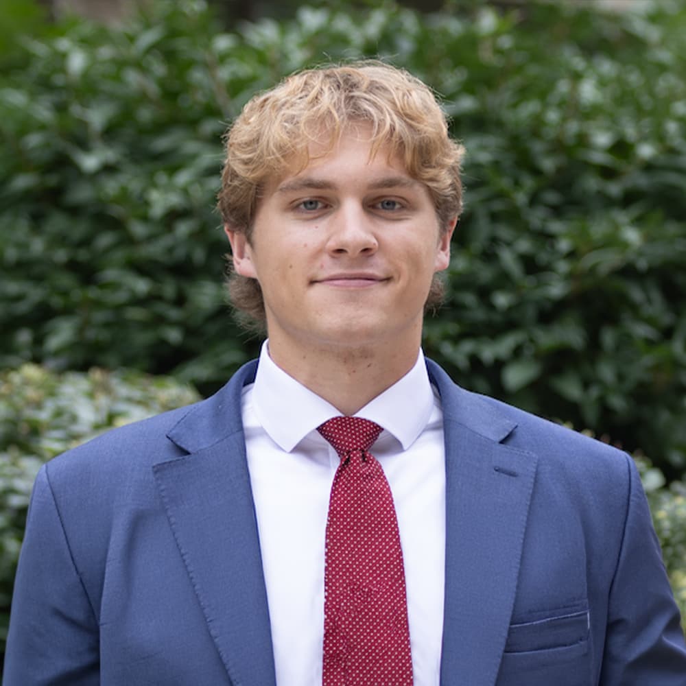 Image of Evan Kelly