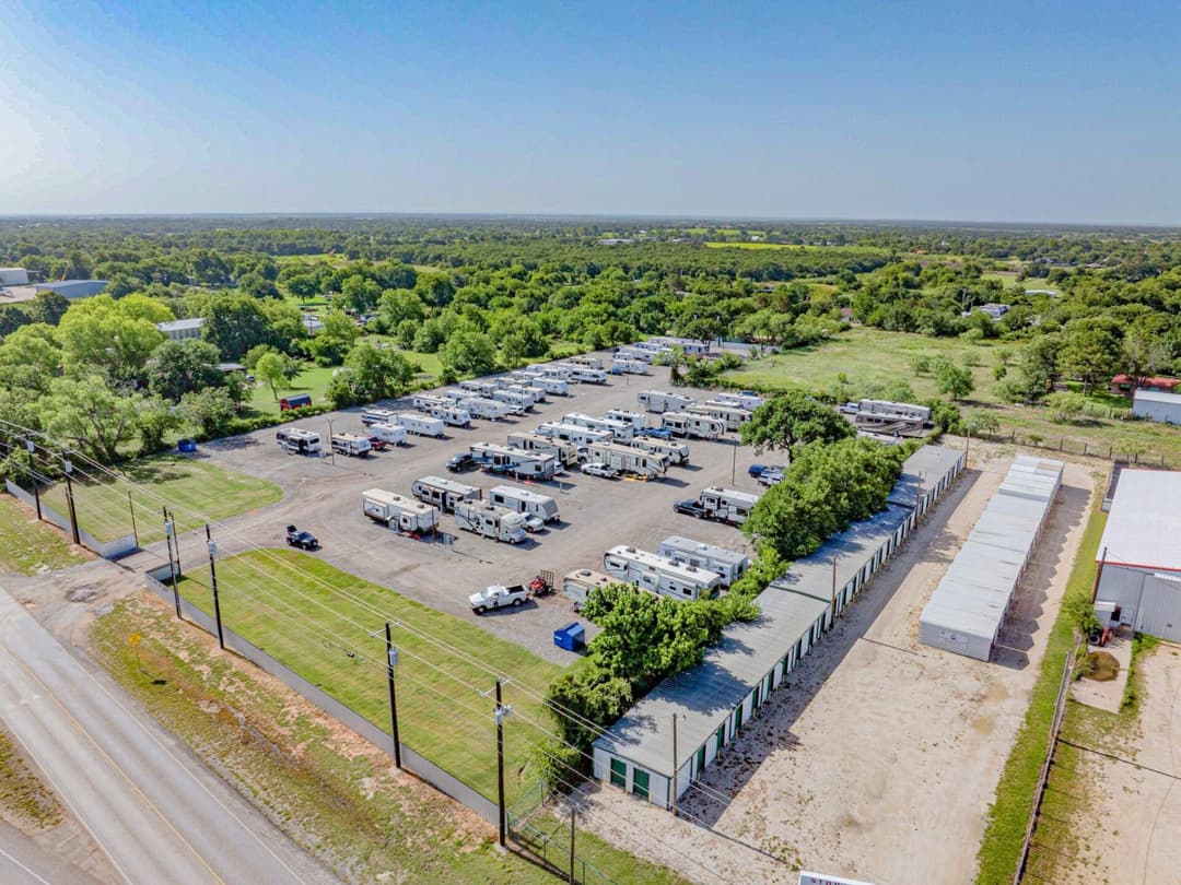Image of Exit 301 RV Park Property