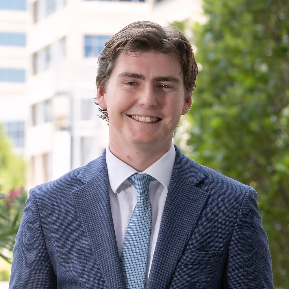 Image of Gavin Ahern