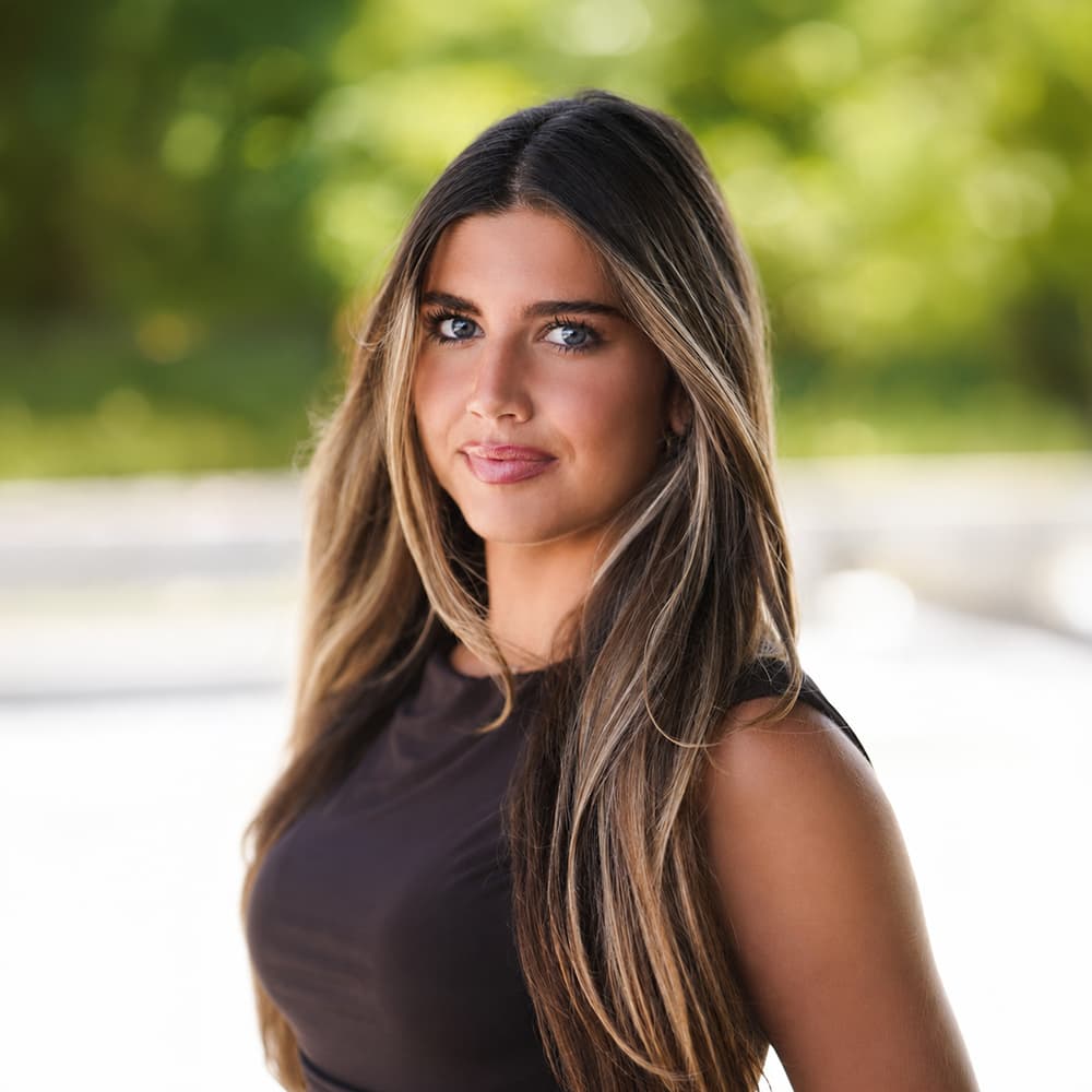 Image of Grace LaMarre
