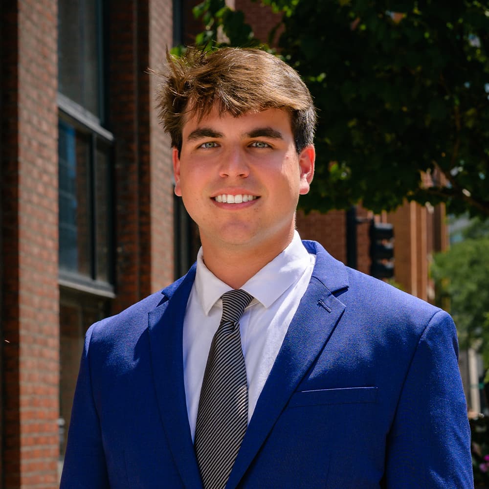 Image of Jack Jacobson