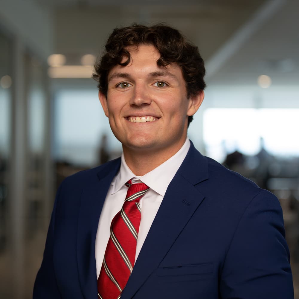 Image of Jacob Thompson
