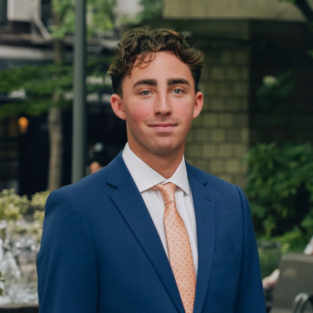Image of Jake Ahearn