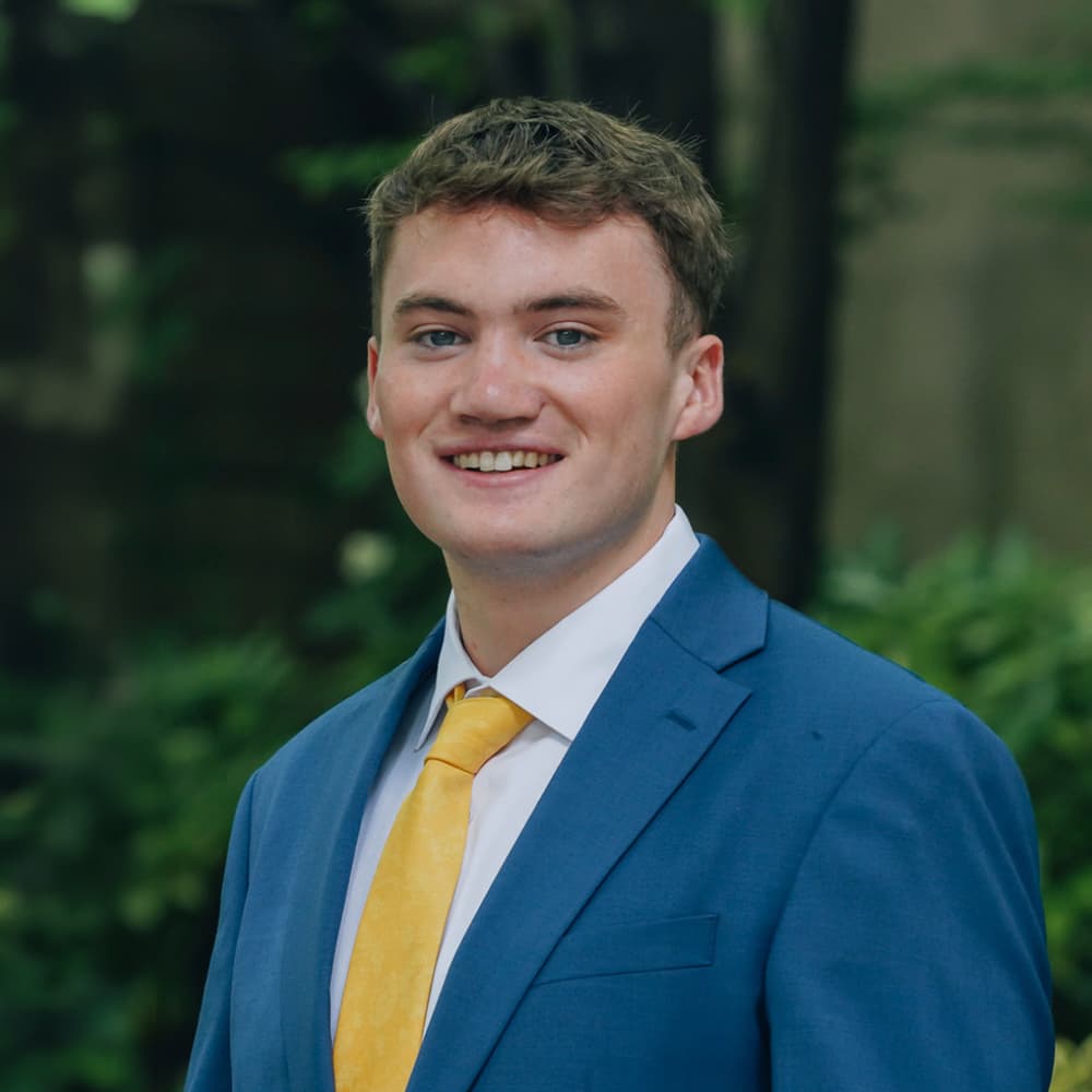 Image of James Flynn