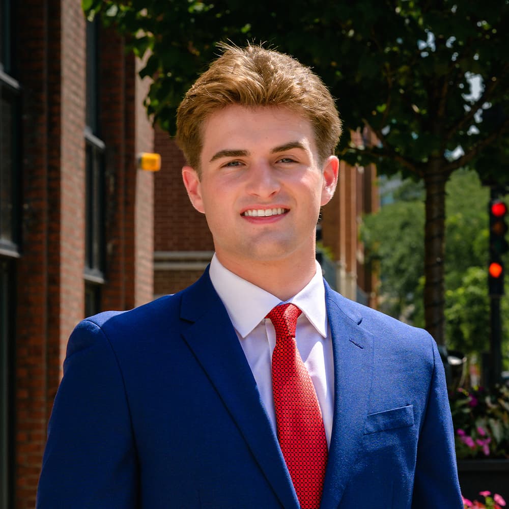 Image of James Wiley