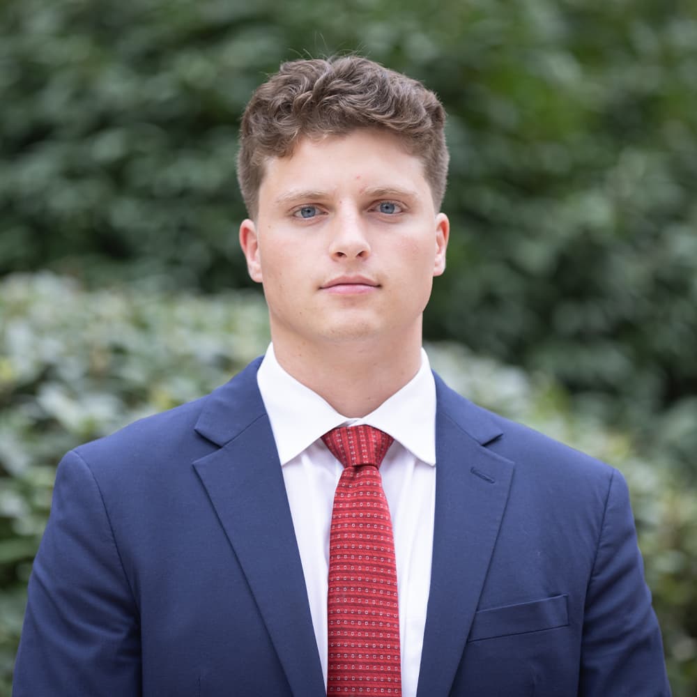 Image of Jarred Stetson