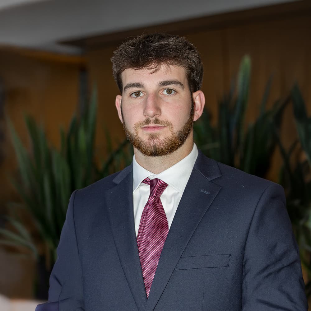 Image of Joseph Holodinski